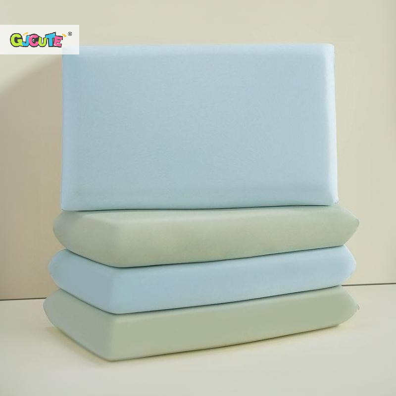Silk Pillowcase - Zomerkoelende ijszijde kussensloop, ademende airconditioninghoes voor