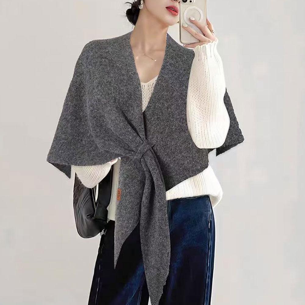 Cashmere Scarf - Herfst en winter NIEUWE dames nekwikkel