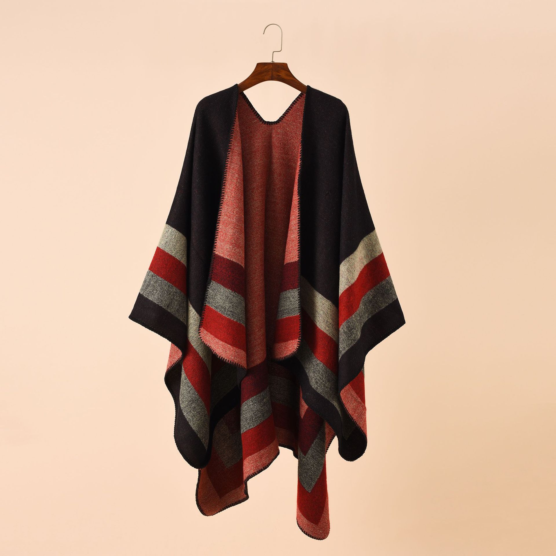 2024 Nieuwe Mode Winter Warme  - Cashmere Scarf recensie en prijs