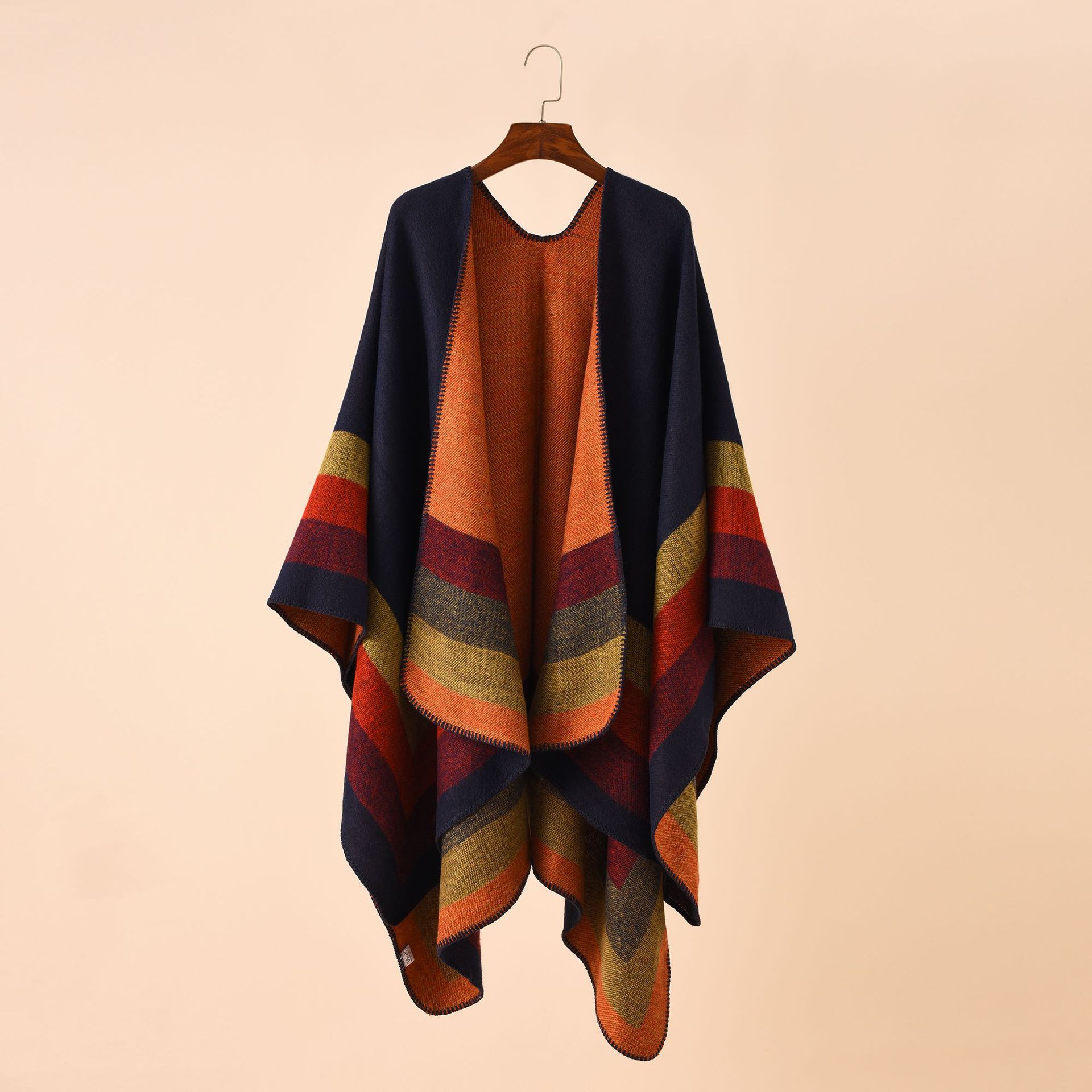 2024 Nieuwe Mode Winter Warme  - Cashmere Scarf recensie en prijs
