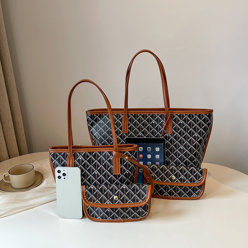 Tote Bag Boodschappentas Klass - Leather Briefcase recensie en prijs