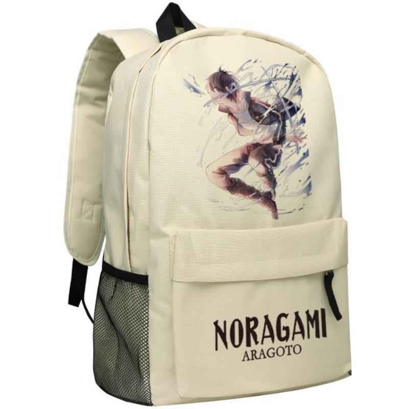Noragami Iki Hiyori Yukine YAT - Travel Luggage Set recensie en prijs