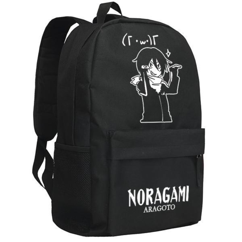 Noragami Iki Hiyori Yukine YAT - Travel Luggage Set recensie en prijs