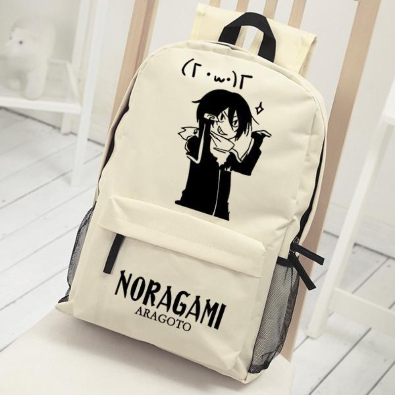 Noragami Iki Hiyori Yukine YAT - Travel Luggage Set recensie en prijs