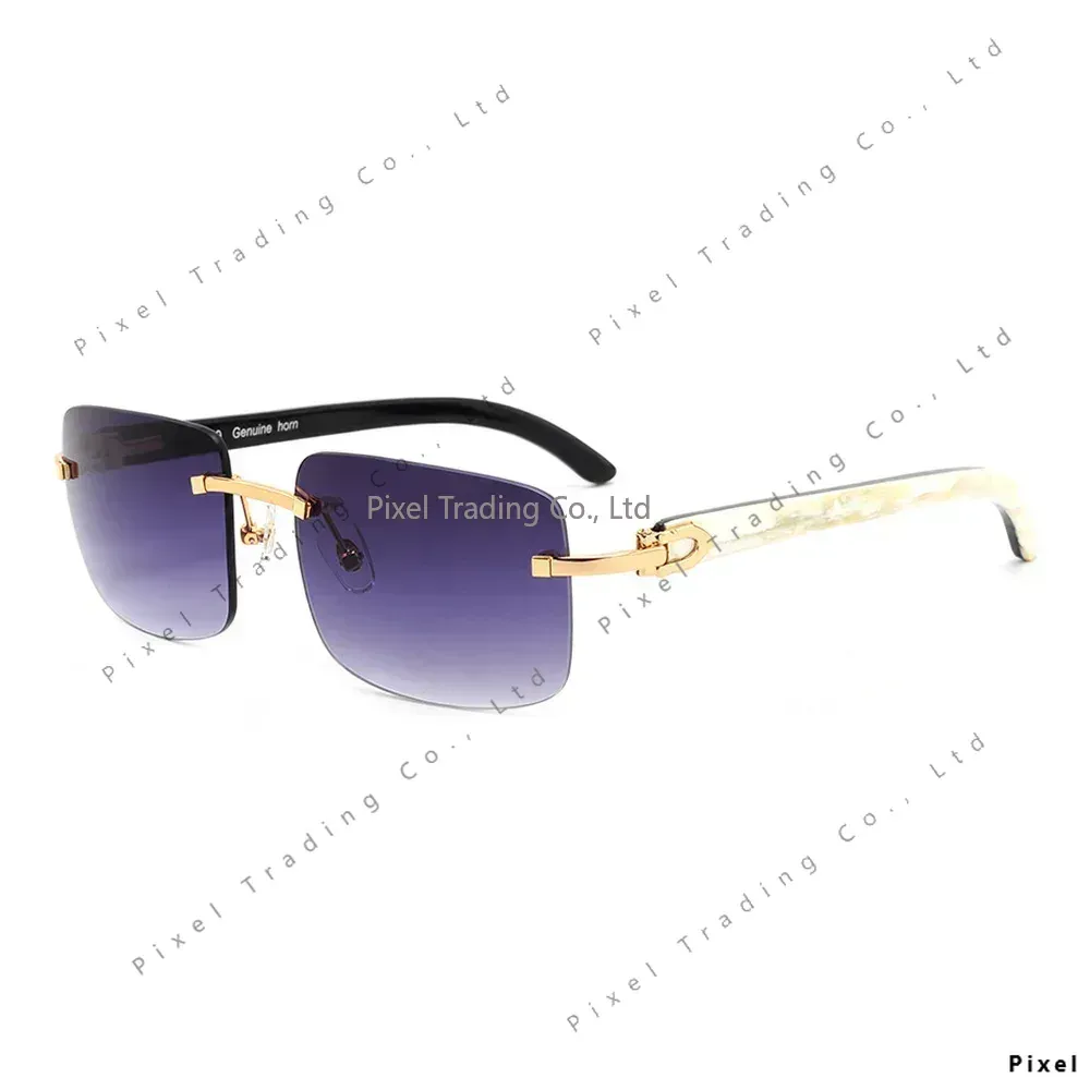 Zonnebril van het merk Carter, - Sunglasses Uv400 recensie en prijs