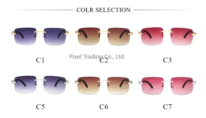 Zonnebril van het merk Carter, - Sunglasses Uv400 recensie en prijs