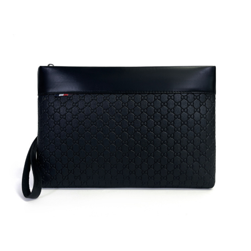 Designer zakelijke tas lederen - Leather Wallet Men recensie en prijs