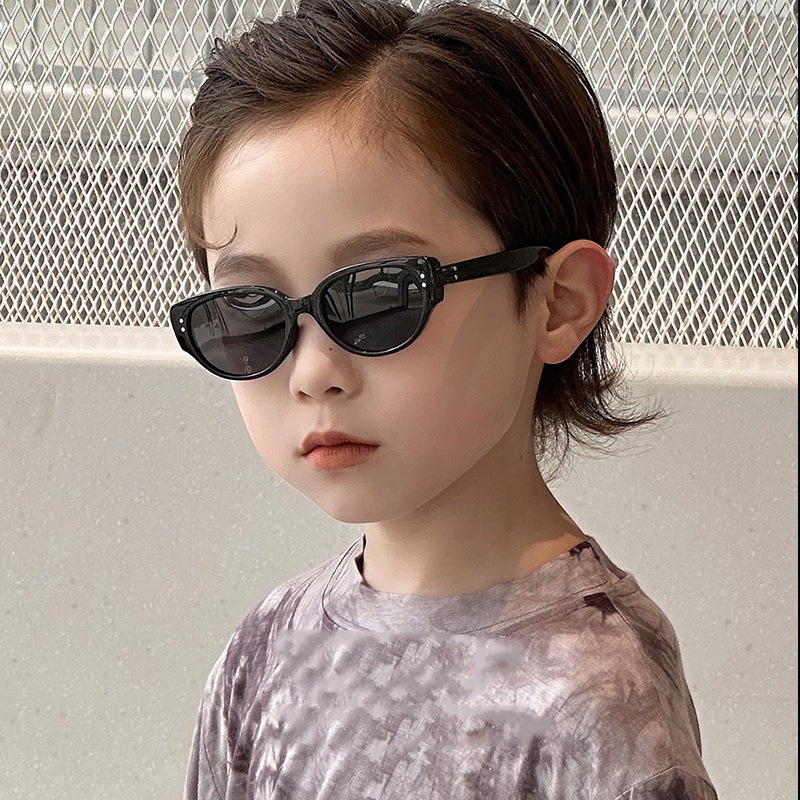 Nieuwe kinderzonnebrillen, zon - Sunglasses Uv400 recensie en prijs