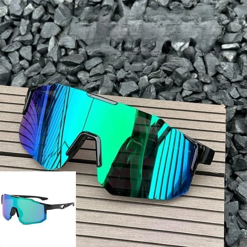 Sportbrillen voor buitenactivi - Sunglasses Uv400 recensie en prijs