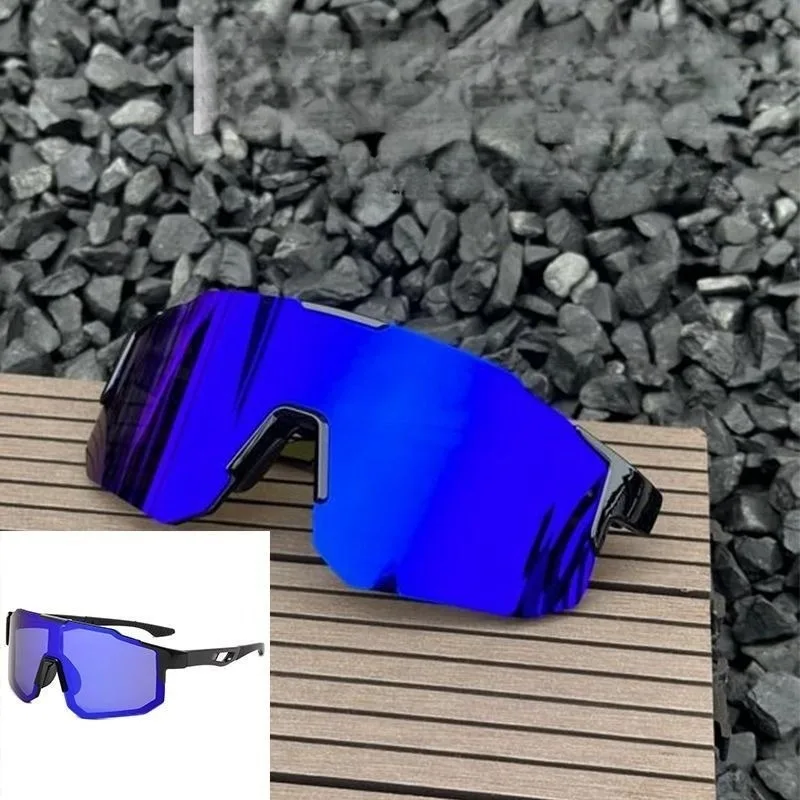 Sportbrillen voor buitenactivi - Sunglasses Uv400 recensie en prijs