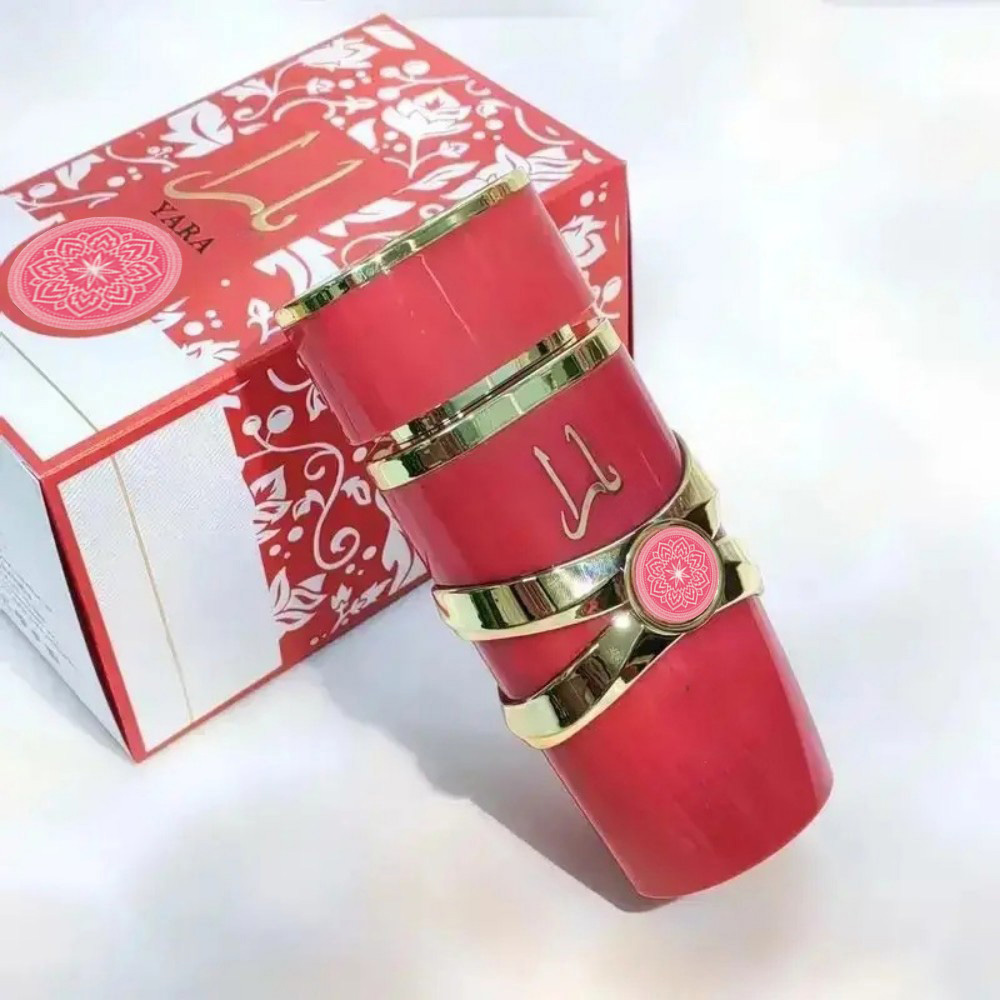 Yara & Asad Parfum Geschenkset - Luxury Gift Set recensie en prijs
