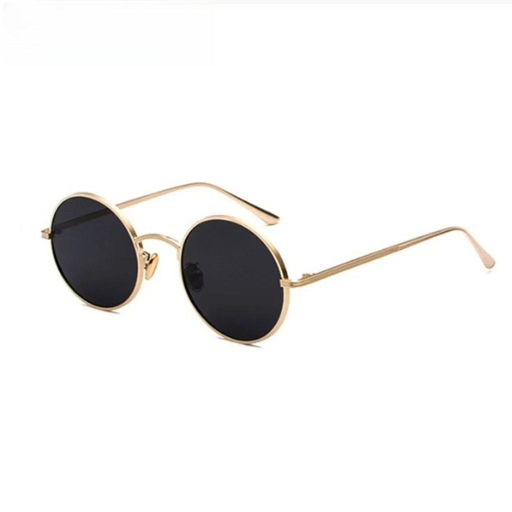 Nieuwe Mode Klassieke Ronde Zo - Designer Sunglasses recensie en prijs
