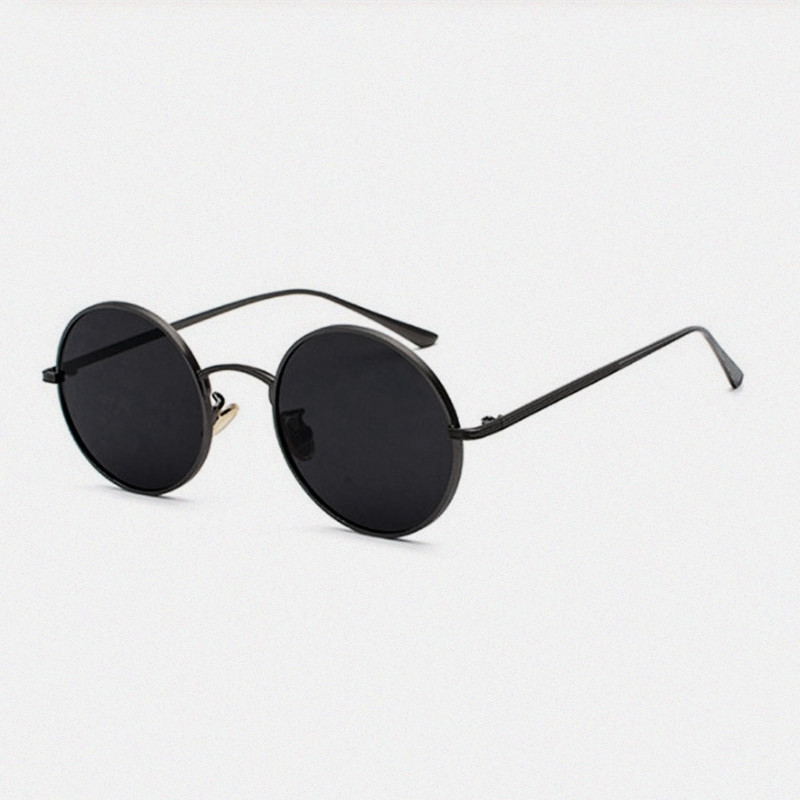 Nieuwe Mode Klassieke Ronde Zo - Designer Sunglasses recensie en prijs