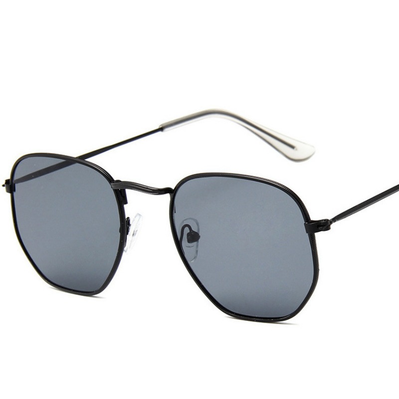 Ronde punk zonnebrillen voor h - Designer Sunglasses recensie en prijs
