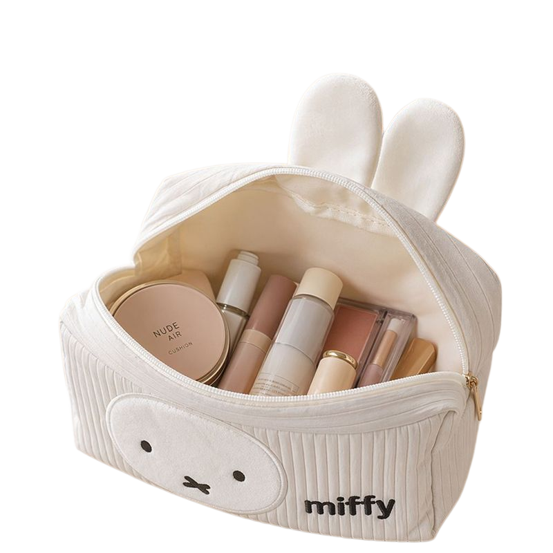 Creatieve Miffy Bunny-serie Zo - Travel Luggage Set recensie en prijs