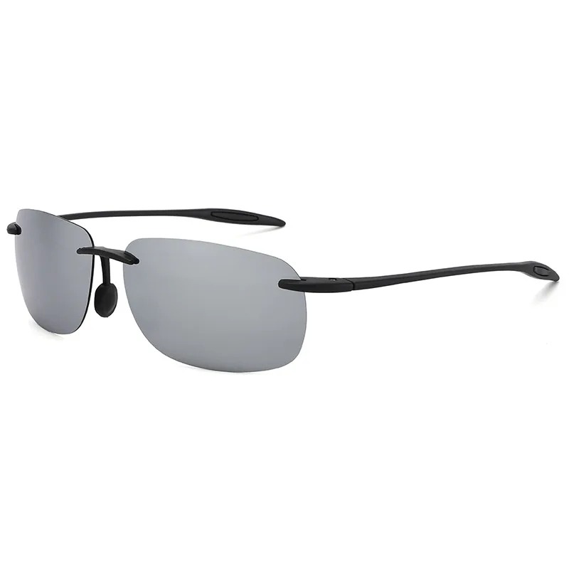 Nieuwe TR90 Gepolariseerde Zon - Sunglasses Uv400 recensie en prijs