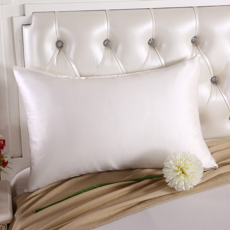 100% natuur moerbeizijde kusse - Silk Pillowcase recensie en prijs
