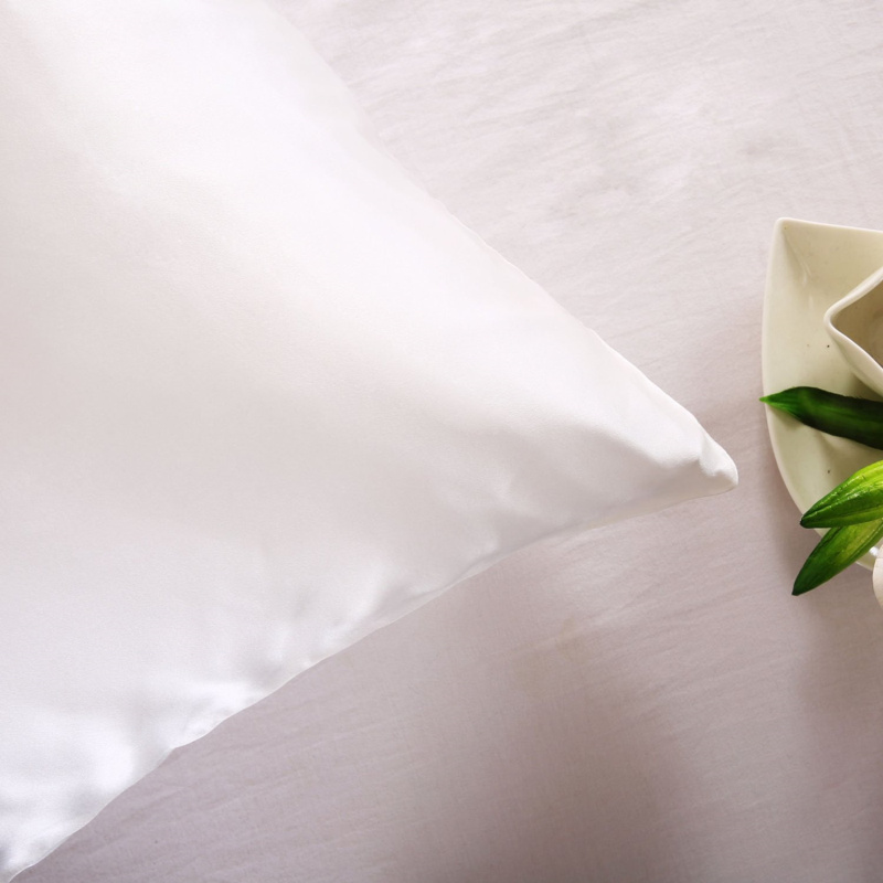 100% natuur moerbeizijde kusse - Silk Pillowcase recensie en prijs