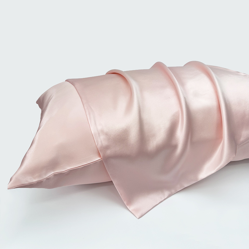 22MM Zijden Kussensloop 1pc En - Silk Pillowcase recensie en prijs