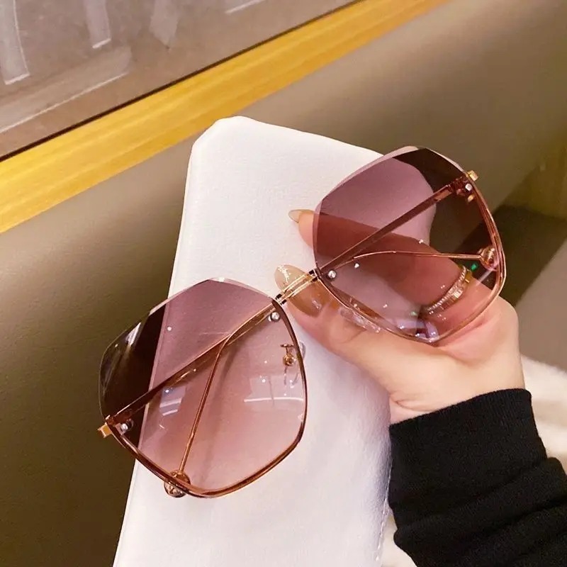 Merkdesign Mode Nieuwe Polygon - Designer Sunglasses recensie en prijs