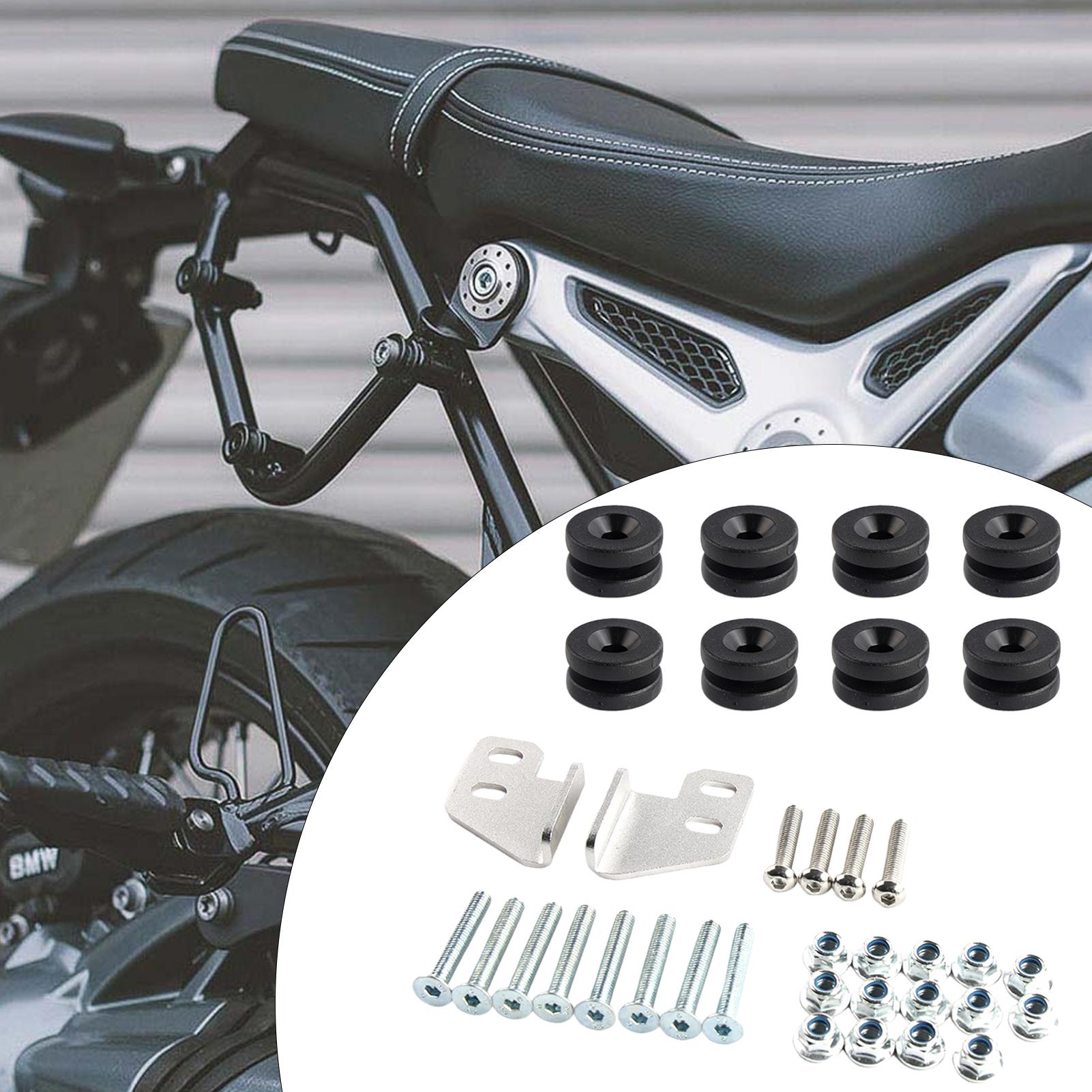 Montagebeugelset voor achterta - Travel Luggage Set recensie en prijs