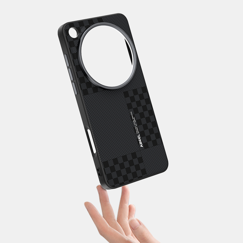Luxe Premium Grid Patroon Reli - Premium Cigar Case recensie en prijs
