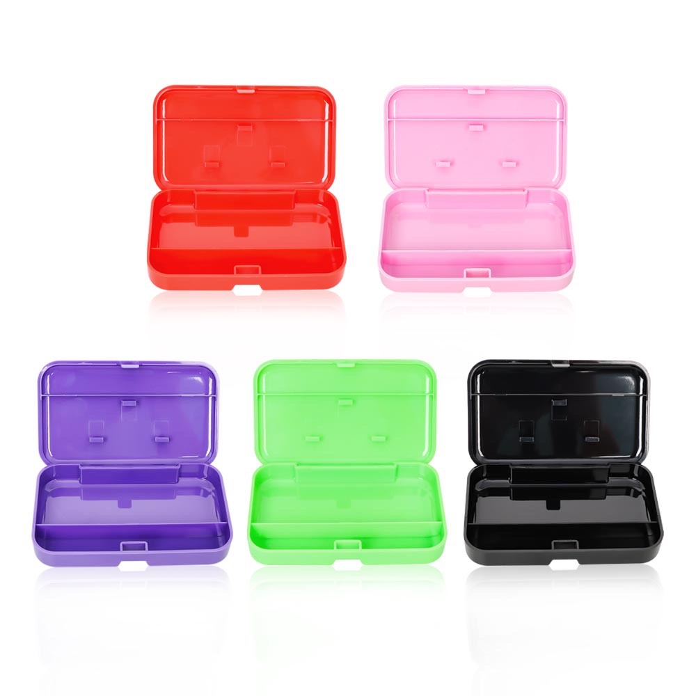 HAPPY Multicolour Plastic Taba - Premium Cigar Case recensie en prijs