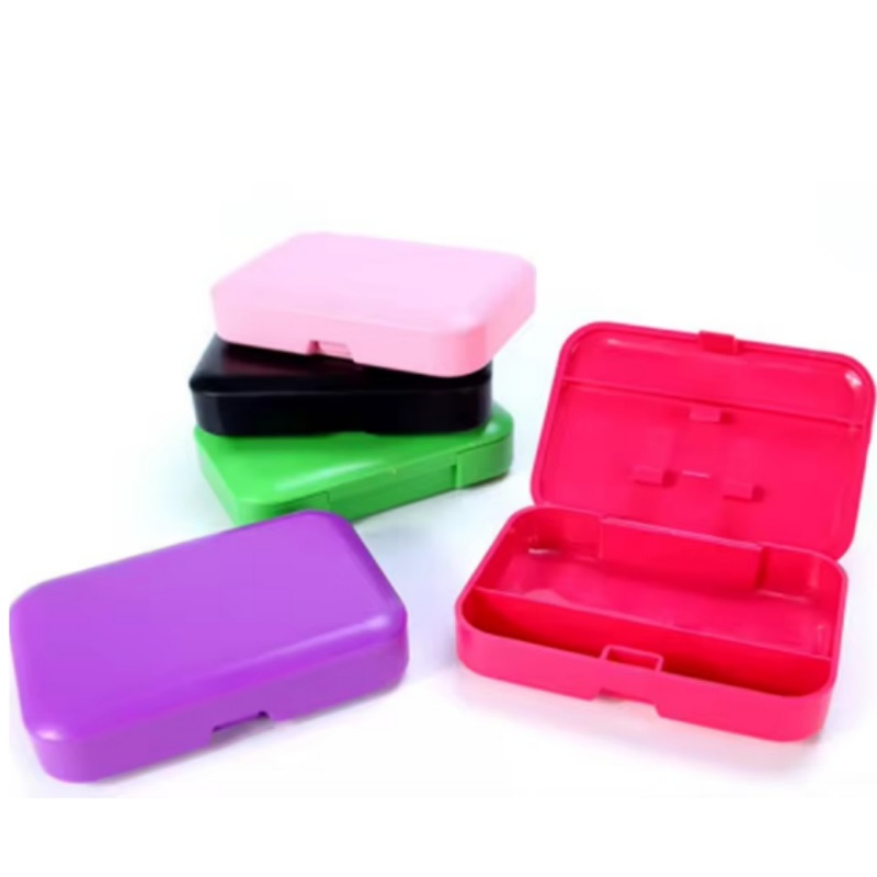HAPPY Multicolour Plastic Taba - Premium Cigar Case recensie en prijs