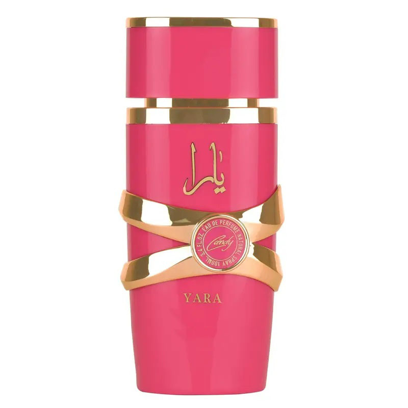 Yara & Asad Eau De Parfum cade - Luxury Gift Set recensie en prijs