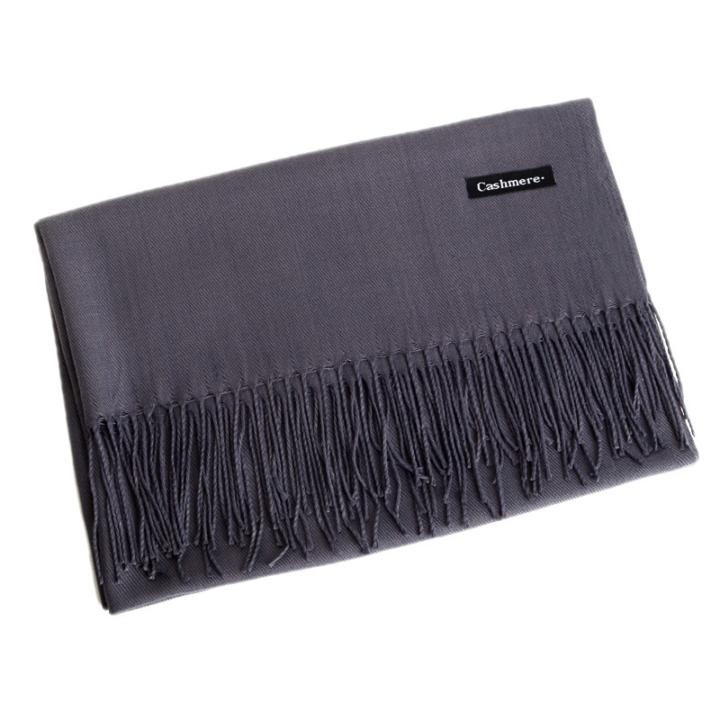 Multifunctionele imitatie kasj - Cashmere Scarf recensie en prijs