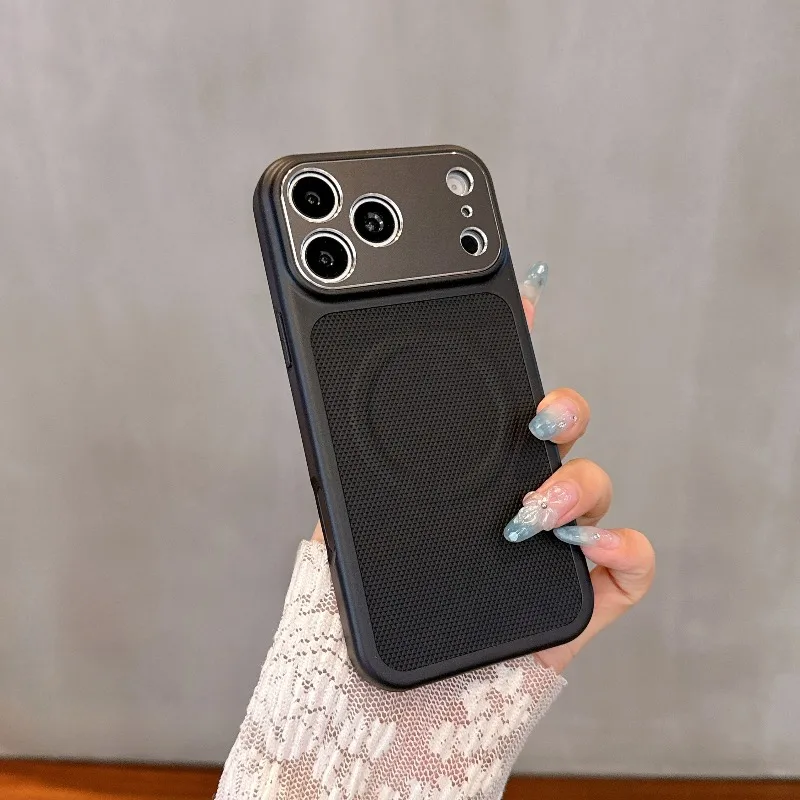 Premium Nieuwe Graan Anti-Slip - Premium Cigar Case recensie en prijs