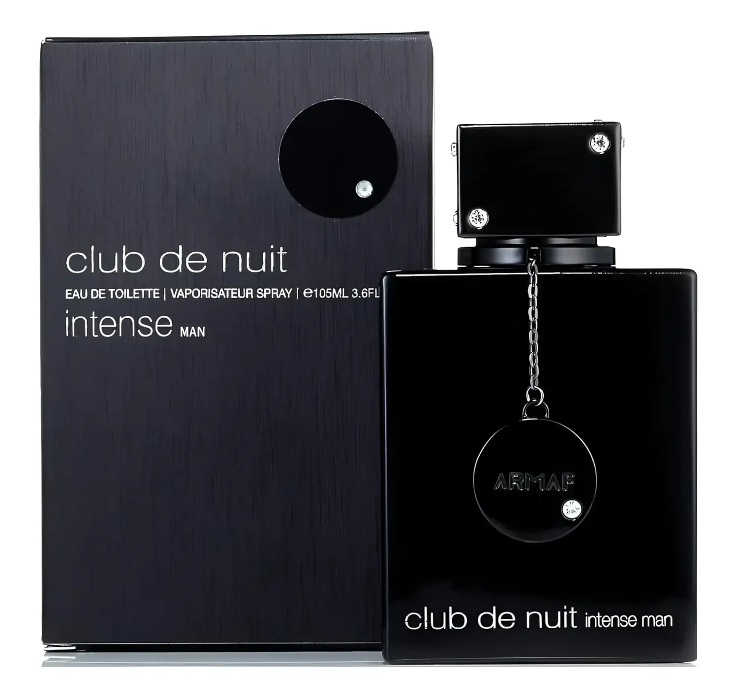 Armaf Club De Nuit Intense EDT - Luxury Gift Set recensie en prijs