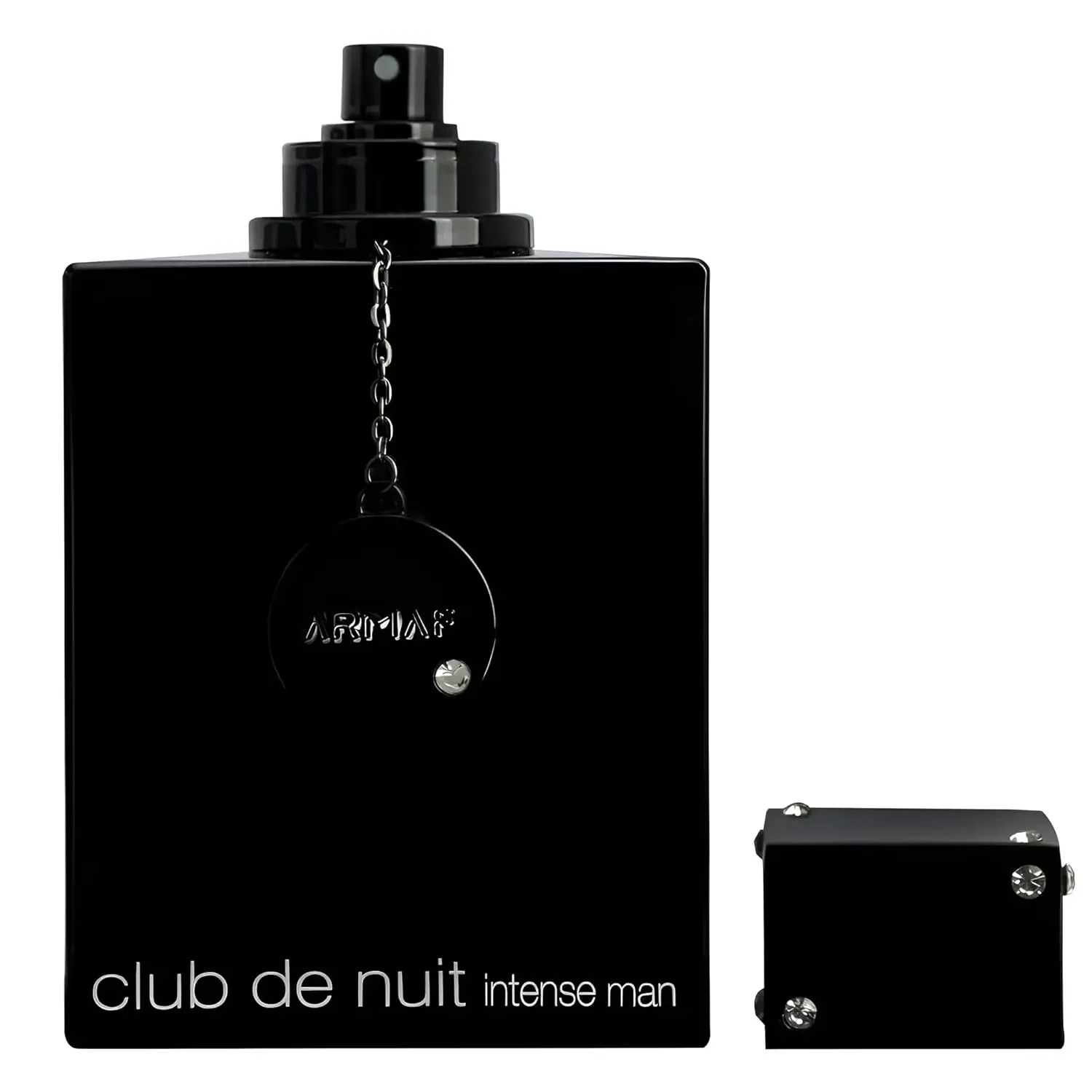 Armaf Club De Nuit Intense EDT - Luxury Gift Set recensie en prijs