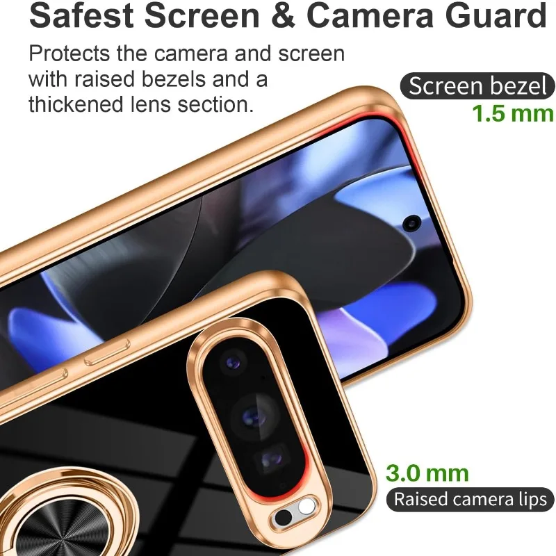 Mode Slanke Zachte TPU Verguld - Gold Plated Jewelry recensie en prijs