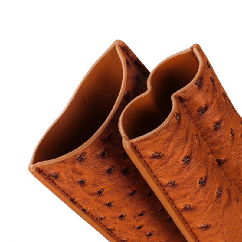 Draagbare sigarenkoffer sigare - Premium Cigar Case recensie en prijs