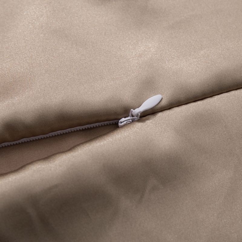 Satijn Zijde Kussensloop voor  - Silk Pillowcase recensie en prijs
