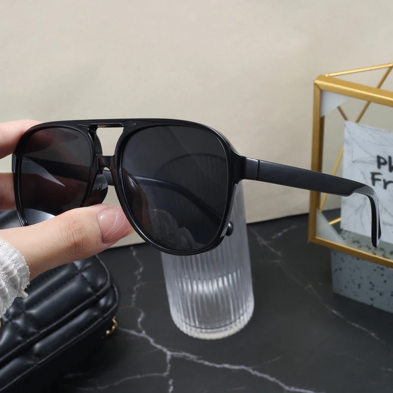 Unisex modezonnebril met UV400 - Sunglasses Uv400 recensie en prijs