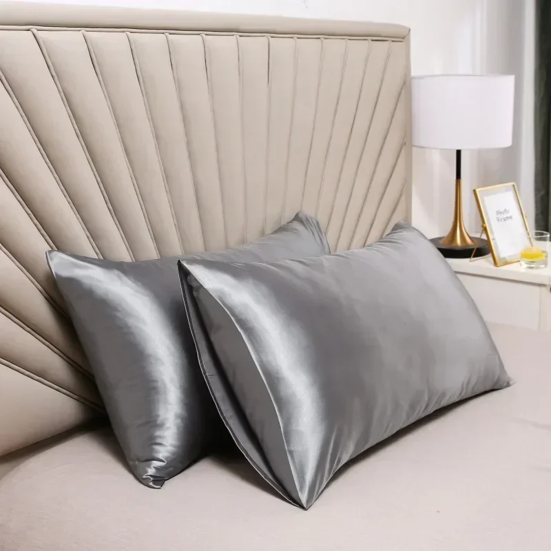 100% Zijden Kussensloop Kussen - Silk Pillowcase recensie en prijs