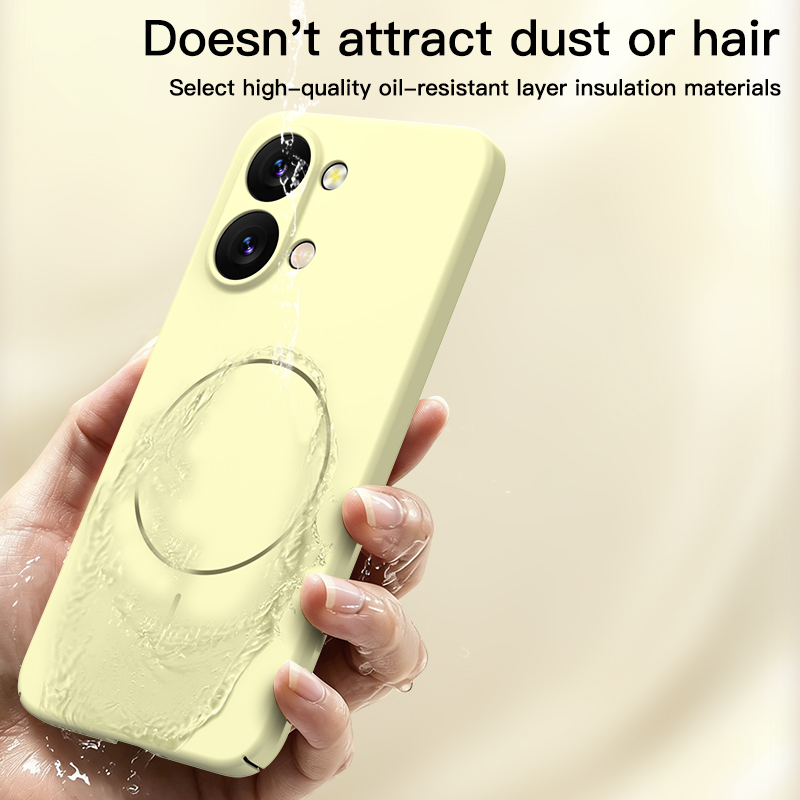 Premium Skin Feel Matte Silico - Premium Cigar Case recensie en prijs
