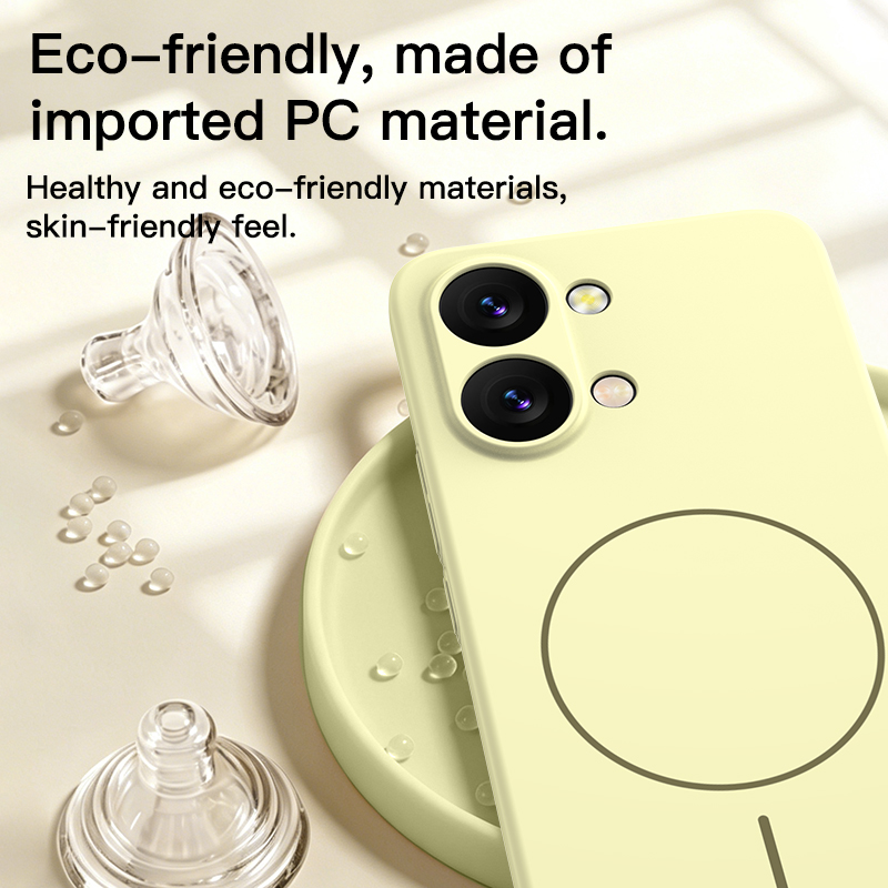 Premium Skin Feel Matte Silico - Premium Cigar Case recensie en prijs
