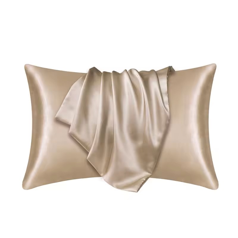 Kussensloop Zijden kussensloop - Silk Pillowcase recensie en prijs