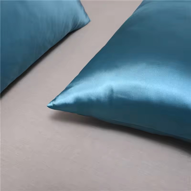 Kussensloop Zijden kussensloop - Silk Pillowcase recensie en prijs