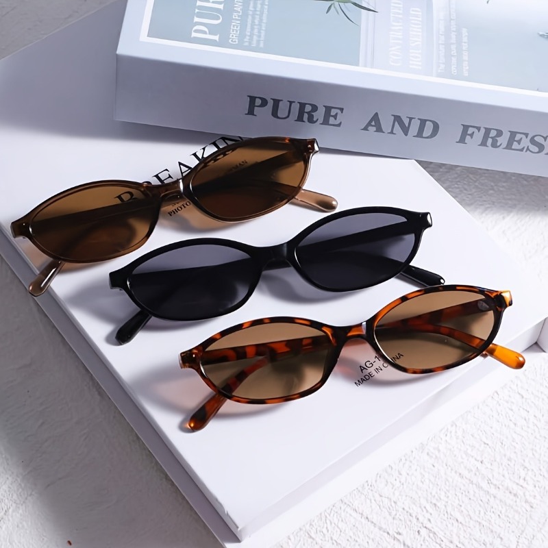 1/3 paar zomerse damesmodebril - Sunglasses Uv400 recensie en prijs