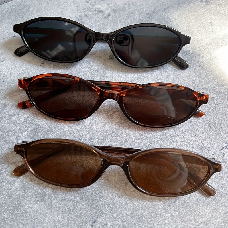 1/3 paar zomerse damesmodebril - Sunglasses Uv400 recensie en prijs