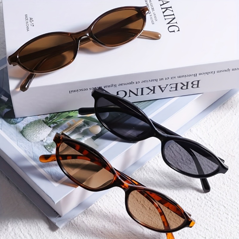 1/3 paar zomerse damesmodebril - Sunglasses Uv400 recensie en prijs