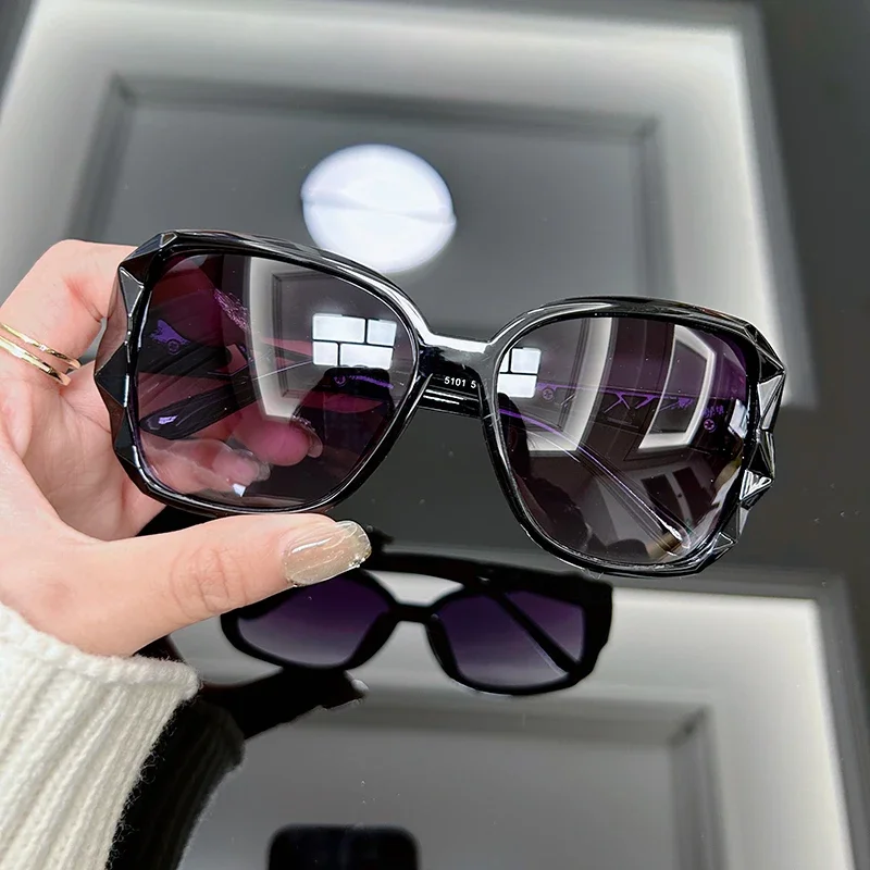 Vintage oversized zonnebrillen - Designer Sunglasses recensie en prijs