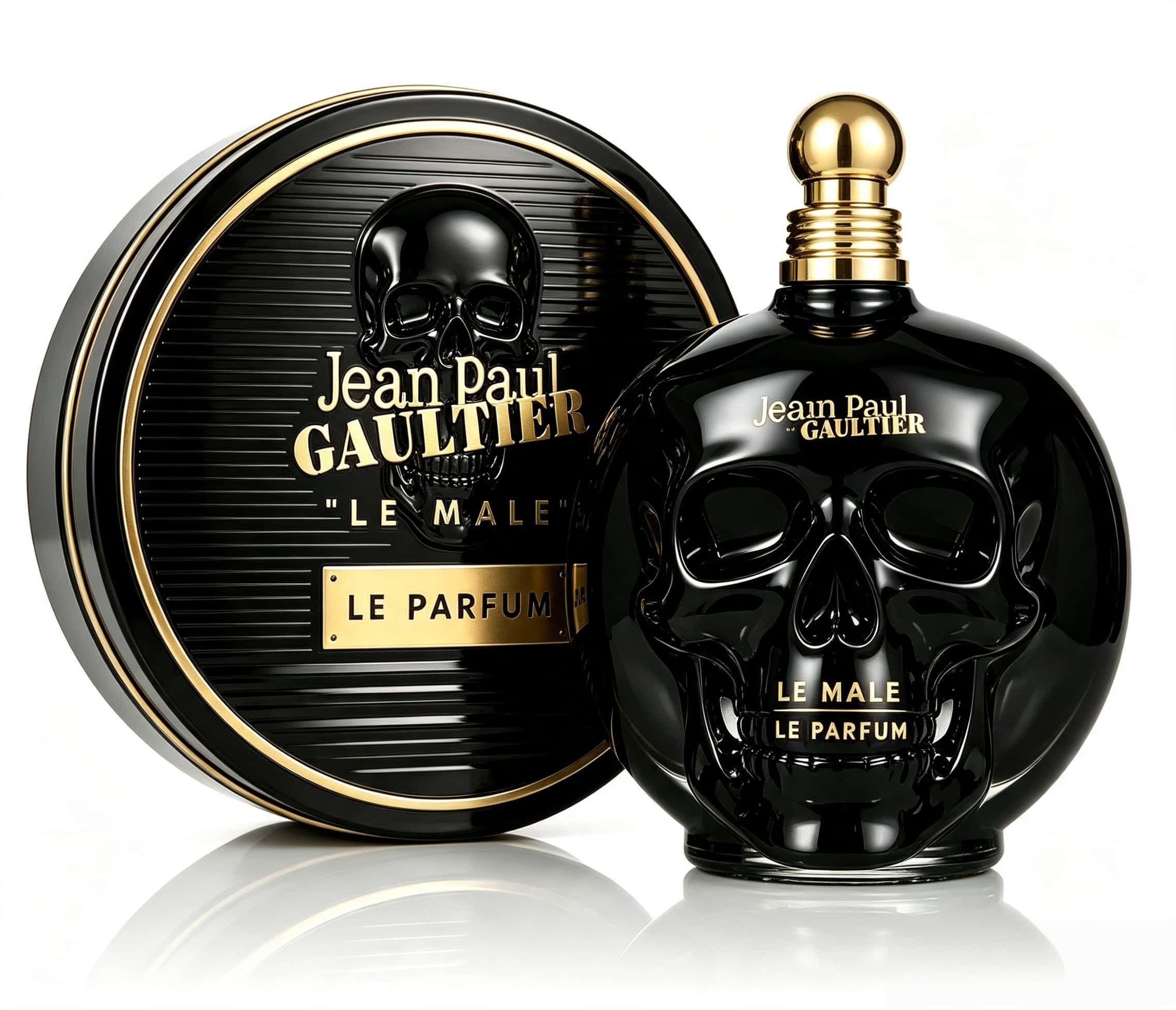 Jean Paul Gaultier 4 Styles He - Luxury Gift Set recensie en prijs