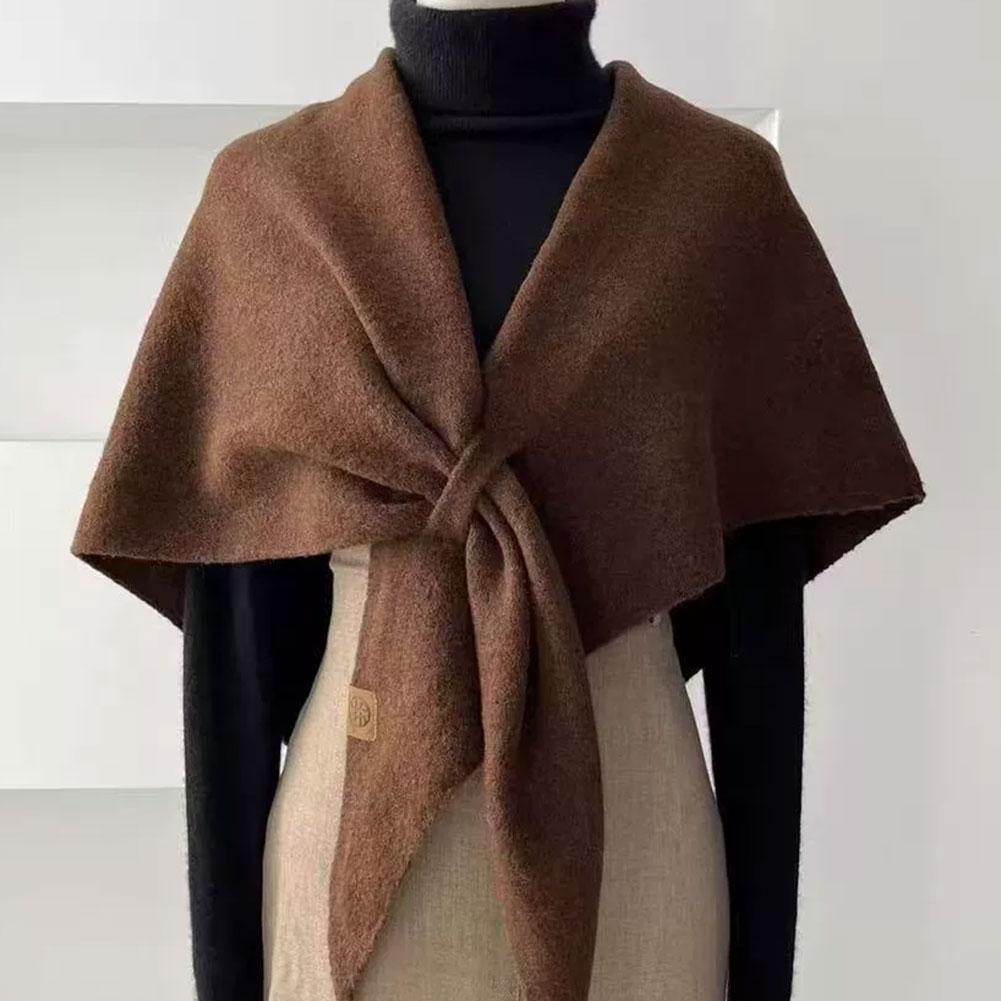 Herfst en winter NIEUWE dames  - Cashmere Scarf recensie en prijs