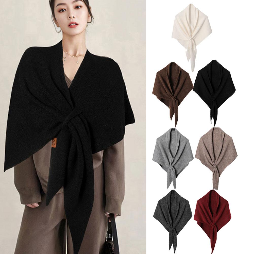Herfst en winter NIEUWE dames  - Cashmere Scarf recensie en prijs