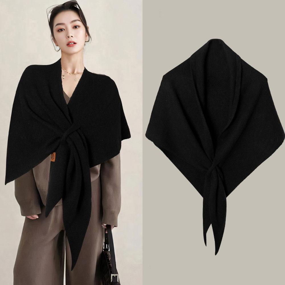 Herfst en winter NIEUWE dames  - Cashmere Scarf recensie en prijs